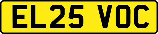 EL25VOC