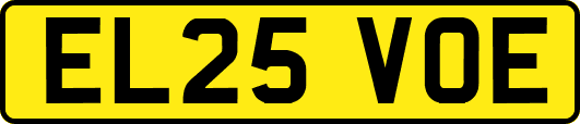 EL25VOE