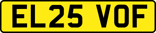 EL25VOF