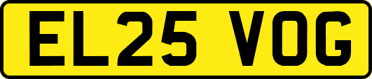 EL25VOG