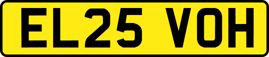 EL25VOH