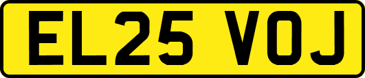 EL25VOJ