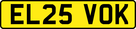 EL25VOK