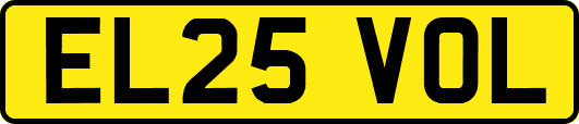 EL25VOL