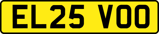 EL25VOO