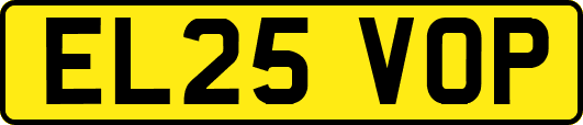 EL25VOP