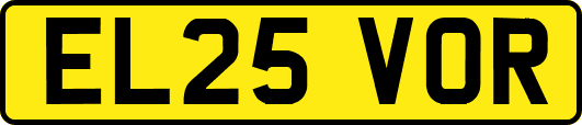 EL25VOR