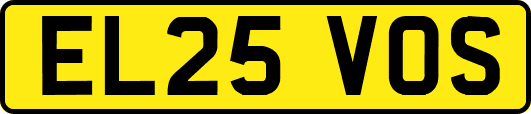 EL25VOS