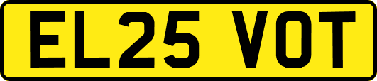EL25VOT
