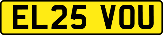 EL25VOU