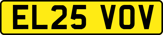 EL25VOV