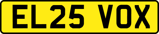 EL25VOX