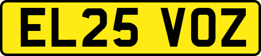 EL25VOZ