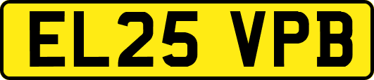 EL25VPB