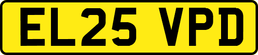 EL25VPD