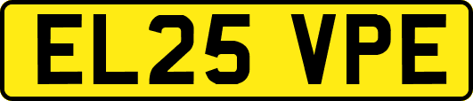 EL25VPE