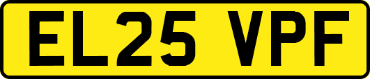 EL25VPF