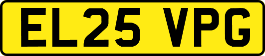 EL25VPG