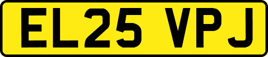 EL25VPJ