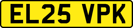 EL25VPK