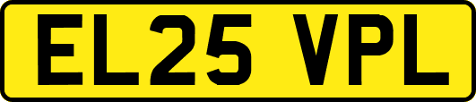 EL25VPL