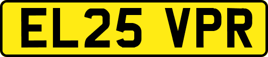 EL25VPR