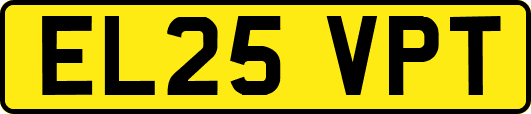 EL25VPT