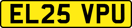 EL25VPU