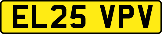 EL25VPV