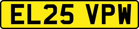 EL25VPW