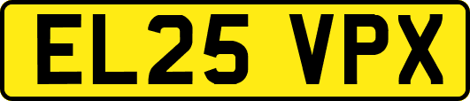 EL25VPX