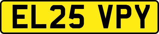 EL25VPY