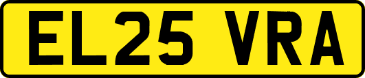 EL25VRA