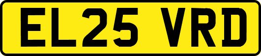 EL25VRD