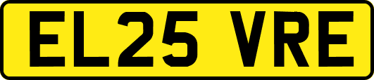 EL25VRE