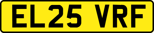 EL25VRF