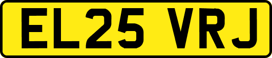 EL25VRJ