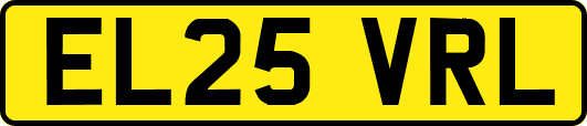 EL25VRL
