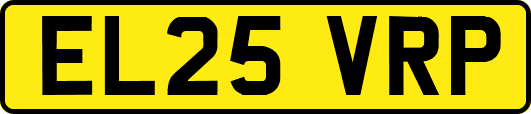 EL25VRP