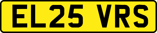 EL25VRS