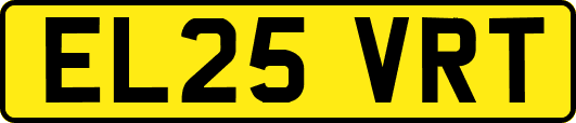 EL25VRT