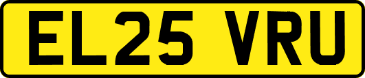 EL25VRU