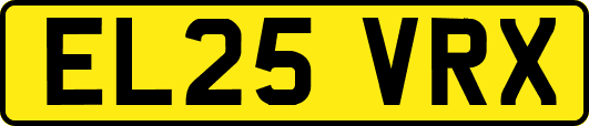 EL25VRX