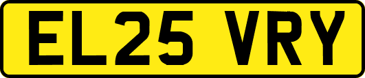 EL25VRY
