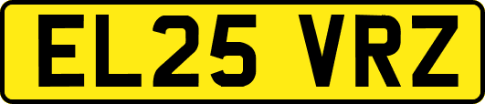 EL25VRZ