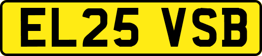 EL25VSB