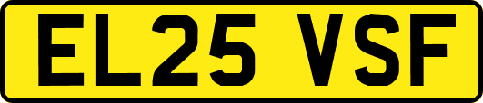 EL25VSF