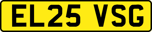 EL25VSG
