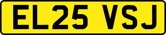 EL25VSJ