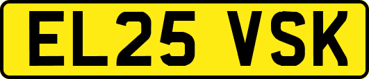 EL25VSK